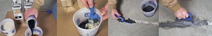 REPARACION DE PISOS